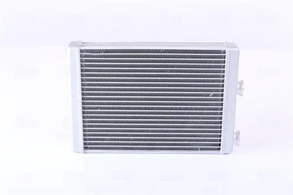 Wärmetauscher, Innenraumheizung NISSENS 707076