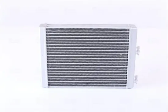 Wärmetauscher, Innenraumheizung NISSENS 707076 Bild Wärmetauscher, Innenraumheizung NISSENS 707076