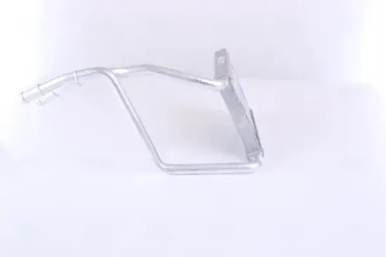 Wärmetauscher, Innenraumheizung NISSENS 707078 Bild Wärmetauscher, Innenraumheizung NISSENS 707078