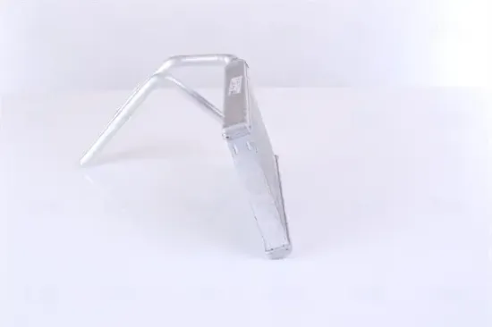 Wärmetauscher, Innenraumheizung NISSENS 707177 Bild Wärmetauscher, Innenraumheizung NISSENS 707177