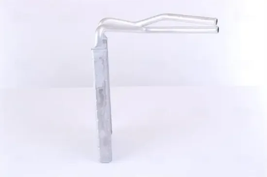 Wärmetauscher, Innenraumheizung NISSENS 707177 Bild Wärmetauscher, Innenraumheizung NISSENS 707177