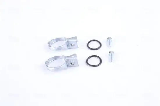 Wärmetauscher, Innenraumheizung NISSENS 707178 Bild Wärmetauscher, Innenraumheizung NISSENS 707178