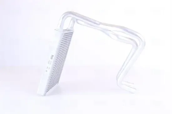 Wärmetauscher, Innenraumheizung NISSENS 707179 Bild Wärmetauscher, Innenraumheizung NISSENS 707179