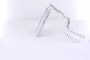 Wärmetauscher, Innenraumheizung NISSENS 71163