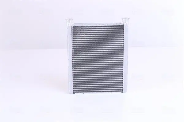 Wärmetauscher, Innenraumheizung NISSENS 707198