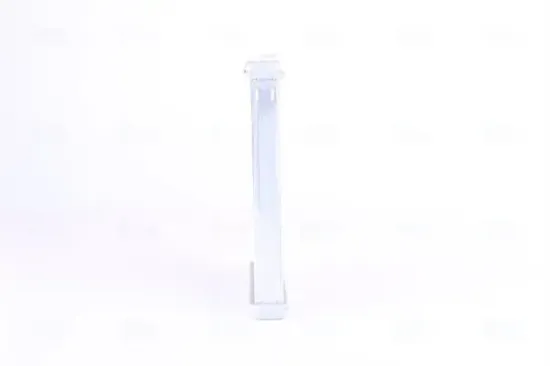 Wärmetauscher, Innenraumheizung NISSENS 707203 Bild Wärmetauscher, Innenraumheizung NISSENS 707203