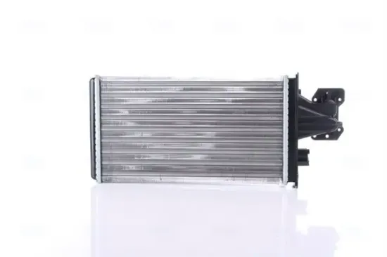 Wärmetauscher, Innenraumheizung NISSENS 71443 Bild Wärmetauscher, Innenraumheizung NISSENS 71443