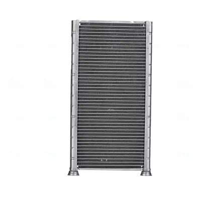 Wärmetauscher, Innenraumheizung NISSENS 71445 Bild Wärmetauscher, Innenraumheizung NISSENS 71445