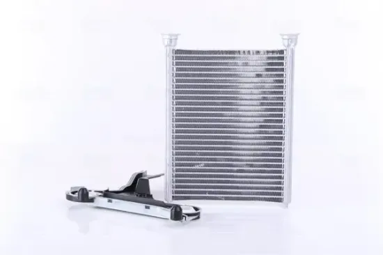 Wärmetauscher, Innenraumheizung NISSENS 707214 Bild Wärmetauscher, Innenraumheizung NISSENS 707214