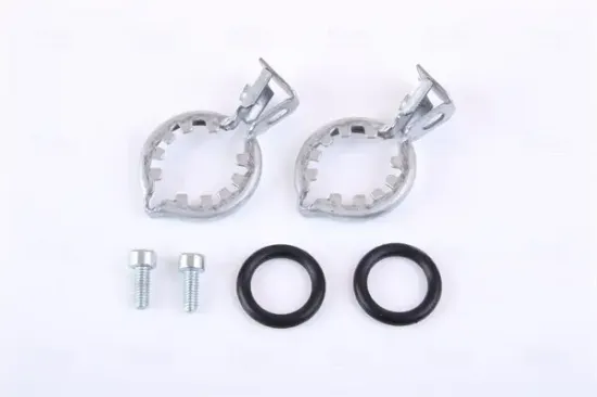 Wärmetauscher, Innenraumheizung NISSENS 707214 Bild Wärmetauscher, Innenraumheizung NISSENS 707214