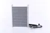 Wärmetauscher, Innenraumheizung NISSENS 707214 Bild Wärmetauscher, Innenraumheizung NISSENS 707214