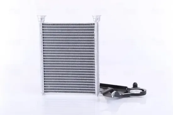 Wärmetauscher, Innenraumheizung NISSENS 707214 Bild Wärmetauscher, Innenraumheizung NISSENS 707214