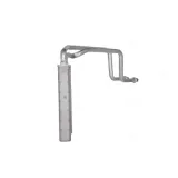 Wärmetauscher, Innenraumheizung NISSENS 71747