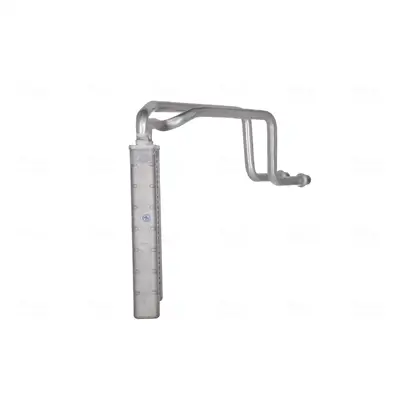 Wärmetauscher, Innenraumheizung NISSENS 707271 Bild Wärmetauscher, Innenraumheizung NISSENS 707271