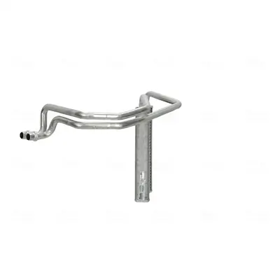 Wärmetauscher, Innenraumheizung NISSENS 707272 Bild Wärmetauscher, Innenraumheizung NISSENS 707272