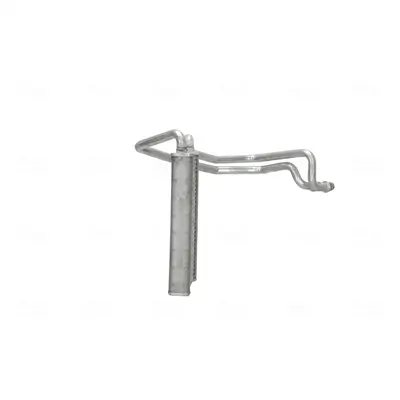 Wärmetauscher, Innenraumheizung NISSENS 707272 Bild Wärmetauscher, Innenraumheizung NISSENS 707272