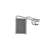 Wärmetauscher, Innenraumheizung NISSENS 707272