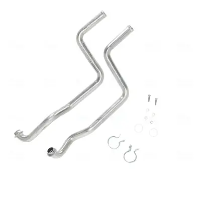 Wärmetauscher, Innenraumheizung NISSENS 707274 Bild Wärmetauscher, Innenraumheizung NISSENS 707274