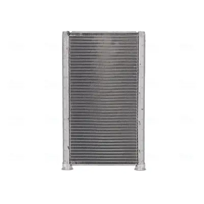 Wärmetauscher, Innenraumheizung NISSENS 707312 Bild Wärmetauscher, Innenraumheizung NISSENS 707312