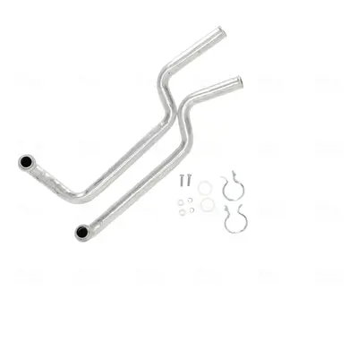 Wärmetauscher, Innenraumheizung NISSENS 707312 Bild Wärmetauscher, Innenraumheizung NISSENS 707312