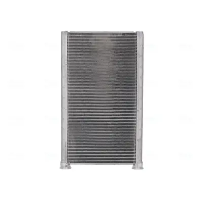 Wärmetauscher, Innenraumheizung NISSENS 707312 Bild Wärmetauscher, Innenraumheizung NISSENS 707312