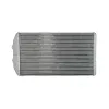 Wärmetauscher, Innenraumheizung NISSENS 707314 Bild Wärmetauscher, Innenraumheizung NISSENS 707314