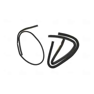 Wärmetauscher, Innenraumheizung NISSENS 707314 Bild Wärmetauscher, Innenraumheizung NISSENS 707314