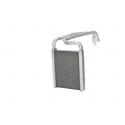 Wärmetauscher, Innenraumheizung NISSENS 707347 Bild Wärmetauscher, Innenraumheizung NISSENS 707347