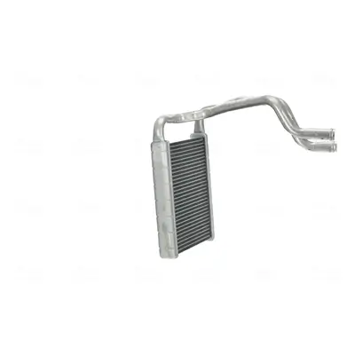 Wärmetauscher, Innenraumheizung NISSENS 707347 Bild Wärmetauscher, Innenraumheizung NISSENS 707347