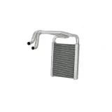 Wärmetauscher, Innenraumheizung NISSENS 707347