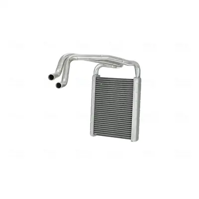 Wärmetauscher, Innenraumheizung NISSENS 707347 Bild Wärmetauscher, Innenraumheizung NISSENS 707347