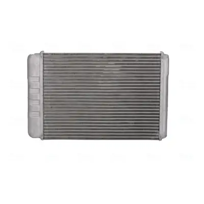 Wärmetauscher, Innenraumheizung NISSENS 707351 Bild Wärmetauscher, Innenraumheizung NISSENS 707351