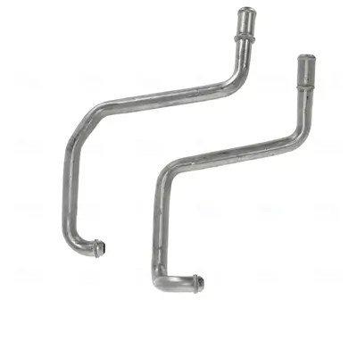 Wärmetauscher, Innenraumheizung NISSENS 707367 Bild Wärmetauscher, Innenraumheizung NISSENS 707367