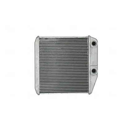 Wärmetauscher, Innenraumheizung NISSENS 707370