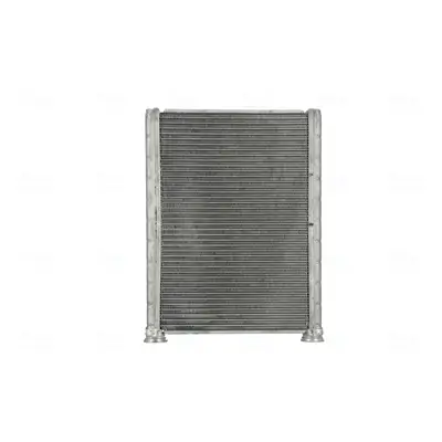 Wärmetauscher, Innenraumheizung NISSENS 707372 Bild Wärmetauscher, Innenraumheizung NISSENS 707372