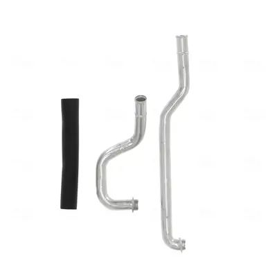 Wärmetauscher, Innenraumheizung NISSENS 707372 Bild Wärmetauscher, Innenraumheizung NISSENS 707372