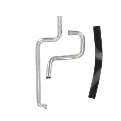 Wärmetauscher, Innenraumheizung NISSENS 707372 Bild Wärmetauscher, Innenraumheizung NISSENS 707372