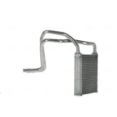 Wärmetauscher, Innenraumheizung NISSENS 707375 Bild Wärmetauscher, Innenraumheizung NISSENS 707375