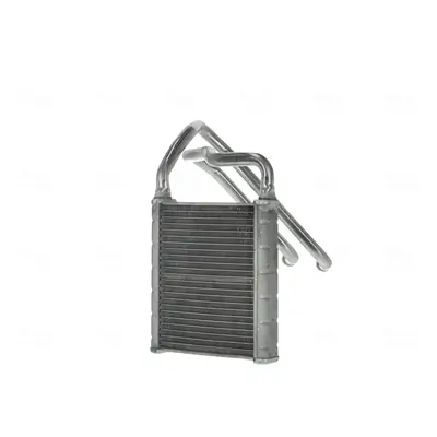 Wärmetauscher, Innenraumheizung NISSENS 707375 Bild Wärmetauscher, Innenraumheizung NISSENS 707375