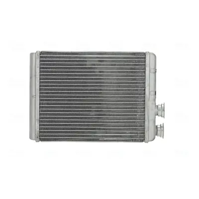 Wärmetauscher, Innenraumheizung NISSENS 707379 Bild Wärmetauscher, Innenraumheizung NISSENS 707379