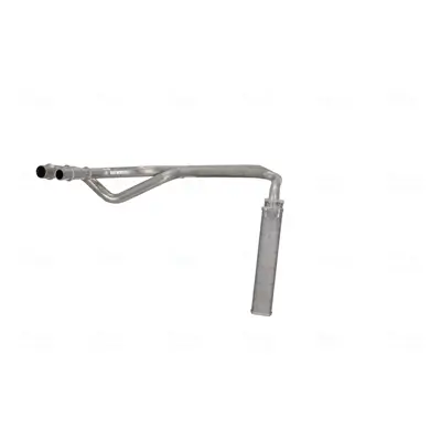 Wärmetauscher, Innenraumheizung NISSENS 71810 Bild Wärmetauscher, Innenraumheizung NISSENS 71810