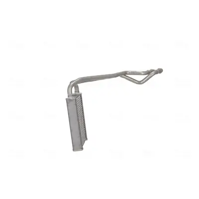 Wärmetauscher, Innenraumheizung NISSENS 71811 Bild Wärmetauscher, Innenraumheizung NISSENS 71811