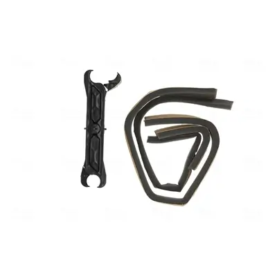 Wärmetauscher, Innenraumheizung NISSENS 71811 Bild Wärmetauscher, Innenraumheizung NISSENS 71811