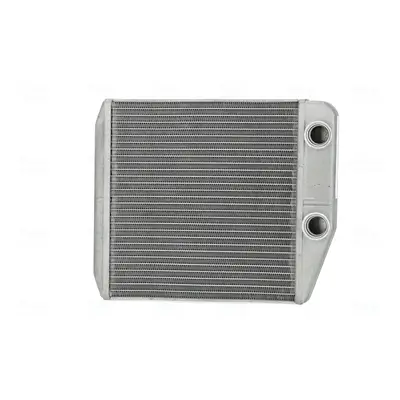 Wärmetauscher, Innenraumheizung NISSENS 707393 Bild Wärmetauscher, Innenraumheizung NISSENS 707393