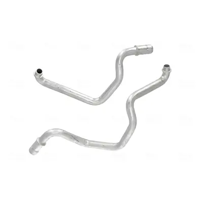 Wärmetauscher, Innenraumheizung NISSENS 707401 Bild Wärmetauscher, Innenraumheizung NISSENS 707401