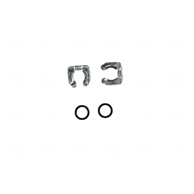 Wärmetauscher, Innenraumheizung NISSENS 707401 Bild Wärmetauscher, Innenraumheizung NISSENS 707401