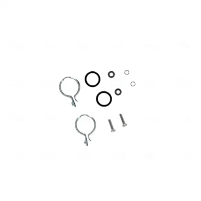 Wärmetauscher, Innenraumheizung NISSENS 707404 Bild Wärmetauscher, Innenraumheizung NISSENS 707404