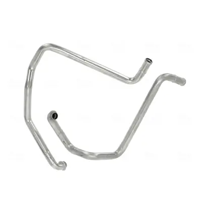 Wärmetauscher, Innenraumheizung NISSENS 707407 Bild Wärmetauscher, Innenraumheizung NISSENS 707407