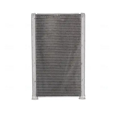 Wärmetauscher, Innenraumheizung NISSENS 707407 Bild Wärmetauscher, Innenraumheizung NISSENS 707407