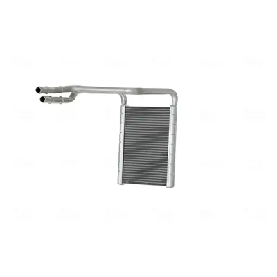 Wärmetauscher, Innenraumheizung NISSENS 707409 Bild Wärmetauscher, Innenraumheizung NISSENS 707409